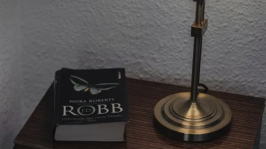 Rooms in Valencia Patraix - photo 9