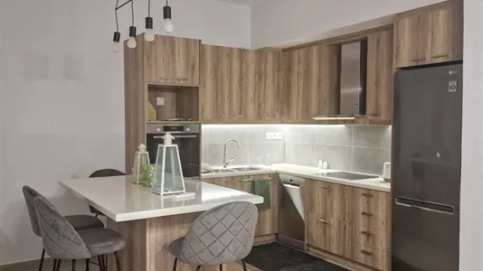 Apartments in Nea Smyrni - photo 3