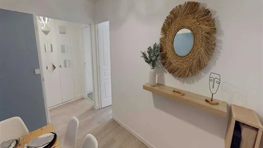 Rooms in Paris 19ème arrondissement - photo 9