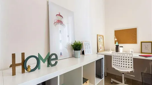 Rooms in Milano Zona 9 - Porta Garibaldi, Niguarda - photo 9