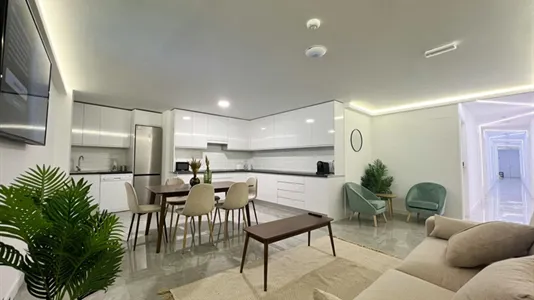 Rooms in Madrid Centro - photo 4