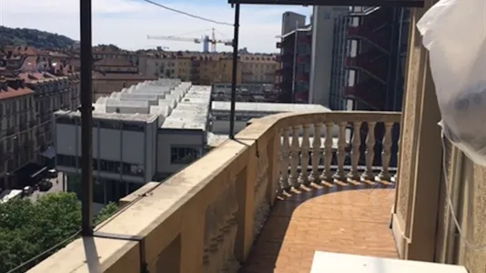 Rooms in Turin - photo 9