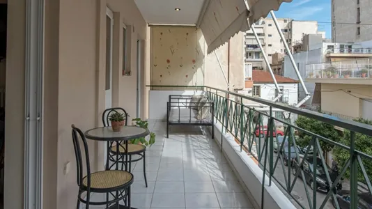 Apartments in Kallithea - photo 9