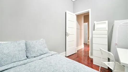 Rooms in Location is not specified - photo 5