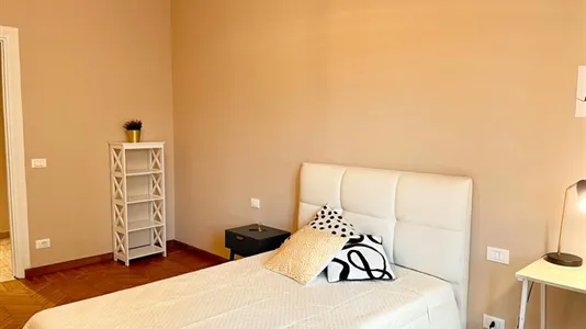 Rooms in Florence - photo 4
