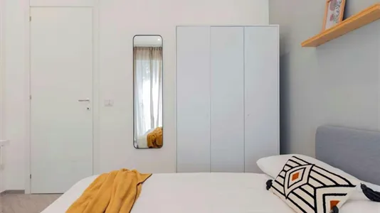 Rooms in Roma Municipio VII – Appio-Latino/Tuscolano/Cinecittà - photo 4