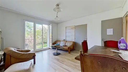 Rooms in Strasbourg - photo 6