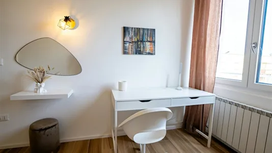 Rooms in Padua - photo 3