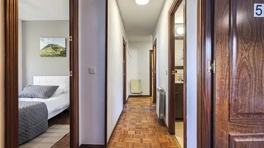 Rooms in Alcalá de Henares - photo 7