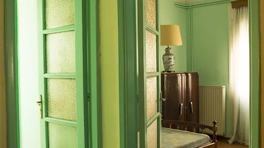 Rooms in Athens Monastiraki - photo 4