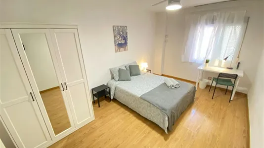 Rooms in Los Berrocales - photo 5