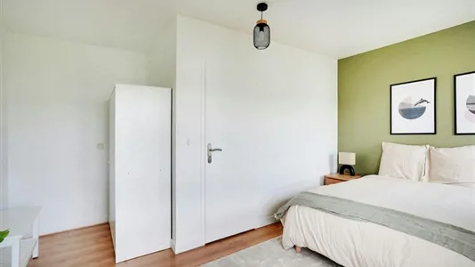 Rooms in Boulogne-Billancourt - photo 3