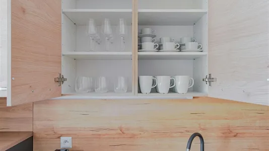 Apartments in Prague 10 - photo 7