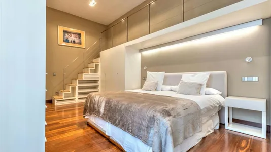 Apartments in Madrid Centro - photo 1