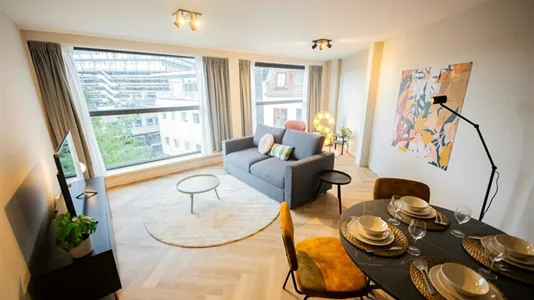 Apartments in Hilversum - photo 1