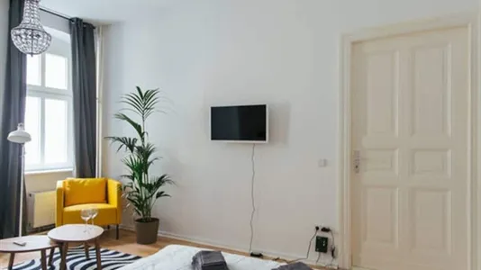 Apartments in Berlin Pankow - photo 10