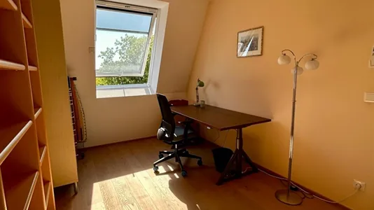 Apartments in Vienna Floridsdorf - photo 9