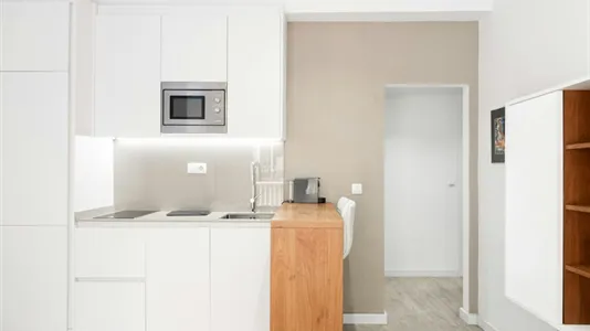 Apartments in Barcelona Gràcia - photo 6