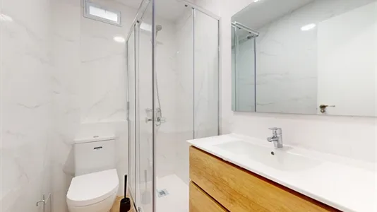 Rooms in Castellón de la Plana/Castelló de la Plana - photo 10