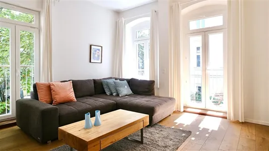 Apartments in Berlin Tempelhof-Schöneberg - photo 7