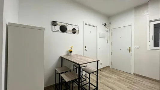 Rooms in Las Barranquillas - photo 10