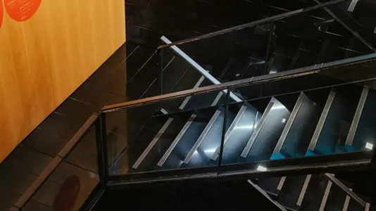 Rooms in Barcelona Sarrià-St. Gervasi - photo 10