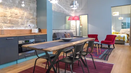 Apartments in Paris 4ème arrondissement - Marais - photo 9