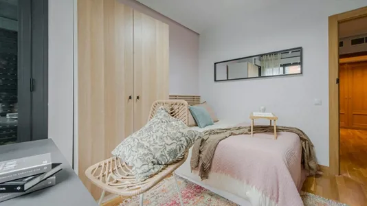 Rooms in Madrid Arganzuela - photo 2