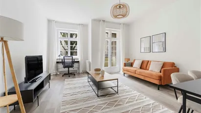 Apartment for rent in Berlin Mitte, Berlin