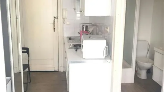 Apartments in Brussels Vorst - photo 4