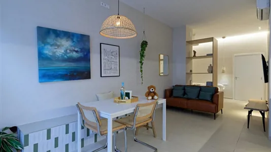 Apartments in Alboraya - photo 1