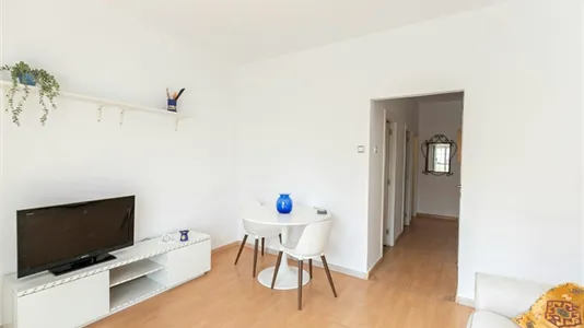 Apartments in Barcelona Sarrià-St. Gervasi - photo 7