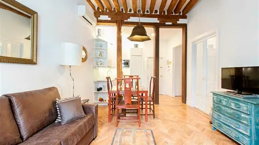 Apartments in Madrid Centro - photo 7