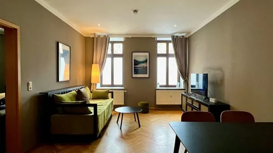 Apartments in Leipzig - photo 3