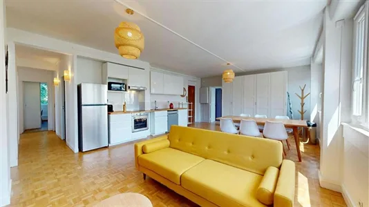 Rooms in Lyon - photo 2