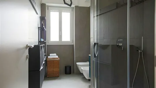 Apartments in Milano Zona 4 - Vittoria, Forlanini - photo 8