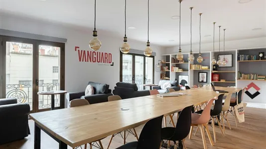 Rooms in Barcelona Sarrià-St. Gervasi - photo 8