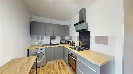 Rooms in Reims - photo 7