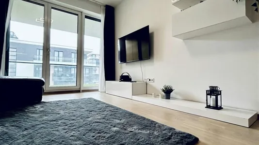 Apartments in Budapest Óbuda-Békásmegyer - photo 4