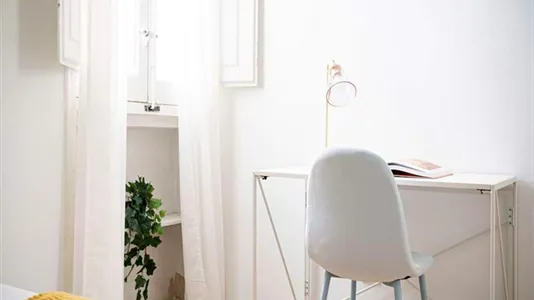 Rooms in Madrid Chamberí - photo 8