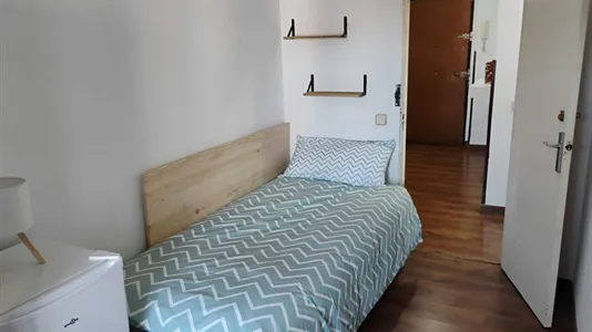 Rooms in Alcalá de Henares - photo 1