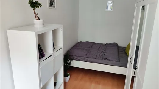 Rooms in Vienna Brigittenau - photo 4