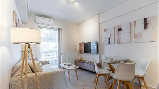 Apartments in Egaleo - photo 1