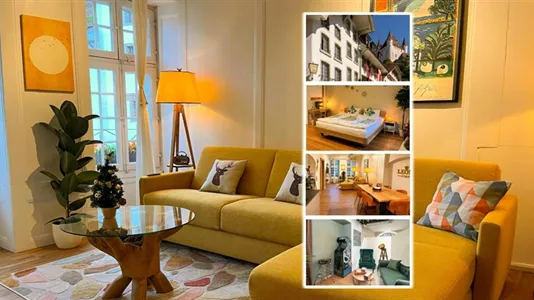 Apartments in Thun - photo 1