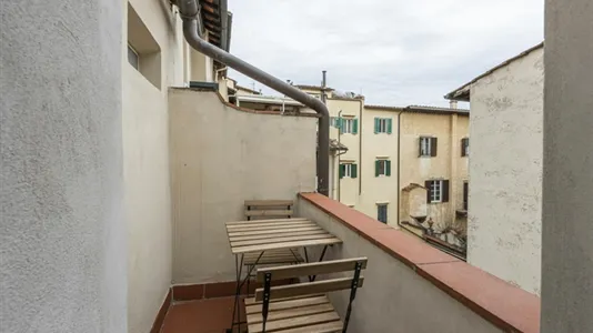 Apartments in Florence - photo 9