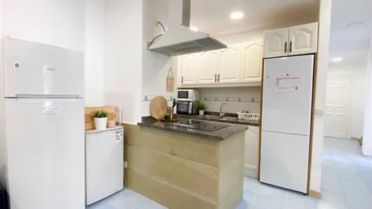 Rooms in Madrid Centro - photo 5