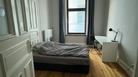 Rooms in Hamburg Eimsbuttel - photo 2