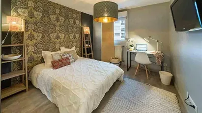 Room for rent in Lyon, Auvergne-Rhône-Alpes