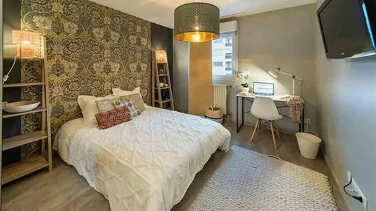 Rooms in Lyon - photo 1