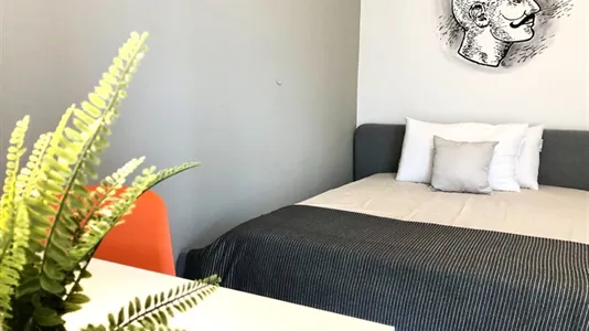 Rooms in Padua - photo 6